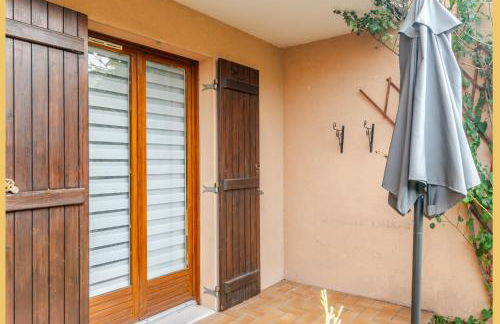 Appartement T2 I Vue Lac Léman I Evian les Bains - Foto 23