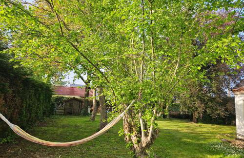 Maison proche Boulerie Jump Savigné l'évêque, proche Circuit 24h - Foto 33