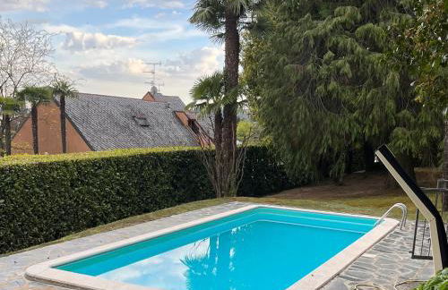 VSC Apartment - Appartamento in villa storica vista lago e piscina - Foto 9