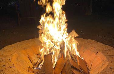 Aconchegante Casa de Hóspedes - Chácara Prado - Foto 51