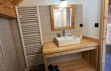 Maison Cœur Clarée - Photo 26