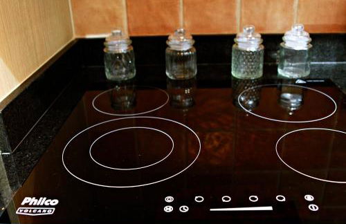 Apartamento completo e acolhedor, Santos - Foto 48