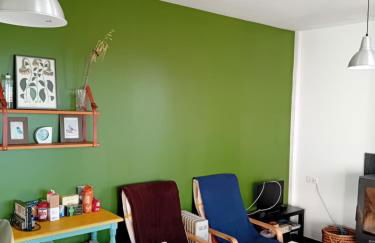 Casitas El Paraje de Berchules - Foto 26