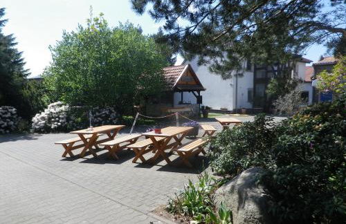 Hopfenkammer Schorfheide - Foto 23