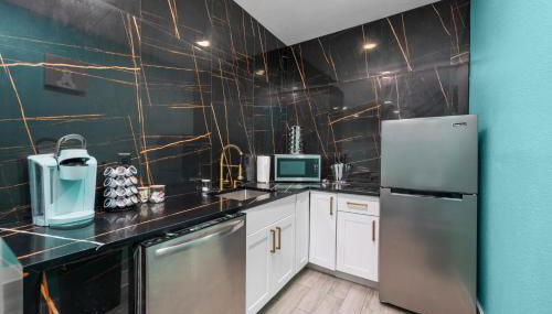 Cute and Cozy Studio Near Galleria - Foto 5