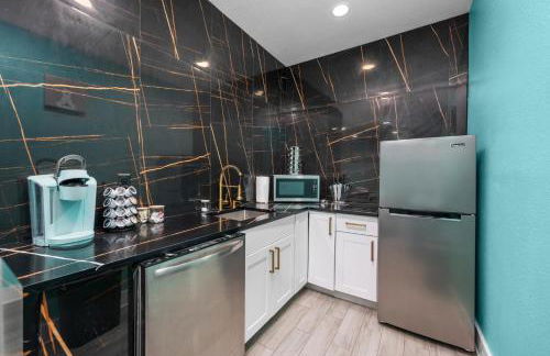 Cute and Cozy Studio Near Galleria - Foto 5