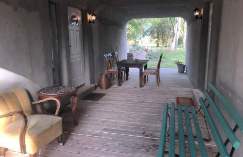 Apartment Battin 44 Uckermark - Foto 14