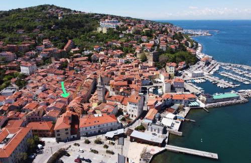 La Tana di Alice - Apartment - Foto 18