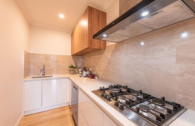 Explore Tekapo Accommodation - Foto 34