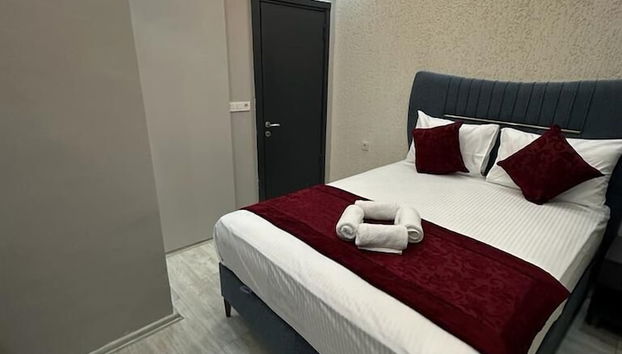 The Square 30 - Foto 2, Habitación