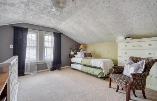 Charming Home, Wonderful Neighborhood! - Foto 16