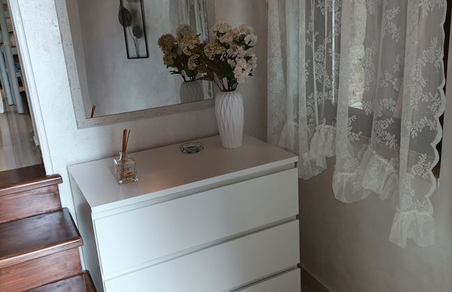 Dabrian B&B Aterrana - Foto 15