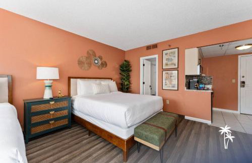 Boho Chic Garden Condo 7 Min to Universal Parks - Foto 6