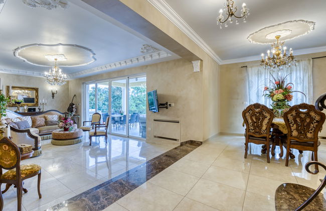 Villa Palazzo - Foto 12