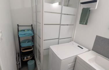 Superbe T2 neuf - 5min du centre au calme avec vue sur prairie - Foto 44