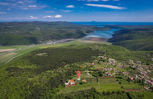 Family Villa Tai with Private Pool near Pula - Foto 20