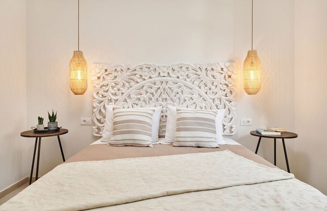 Periyali Villas - Foto 5