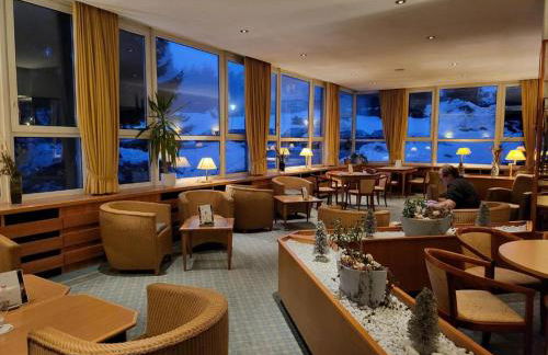 Villa Frankenblick Werrapark Masserberg Resort - Foto 31