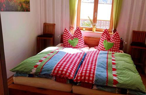 Ferienwohnung NatureOne - Foto 9