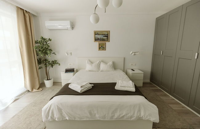 Dec Apartments - Foto 20