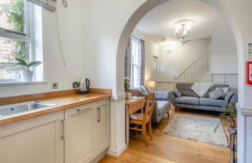 Hardy's Cottage - Foto 5