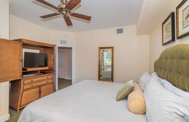 Grhhc1598-202 - Reunion Resort - 3 Bed 2 Baths Condo - Photo 7