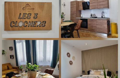 Le Vauban Cambrai - Foto 9