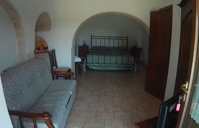 Tenuta Antico Leccio - Foto 5