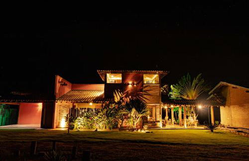 Rancho Recanto da Serra - Photo 80