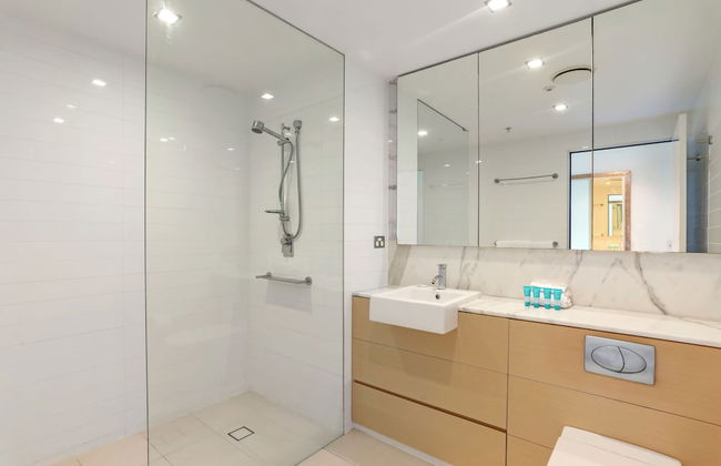 Ambience on Burleigh Beach - Foto 50