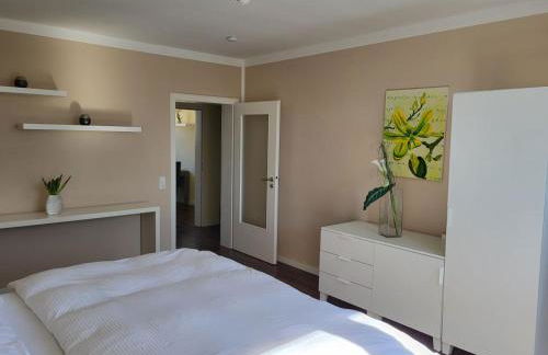 Design Apartment nähe Düsseldorf - Foto 9