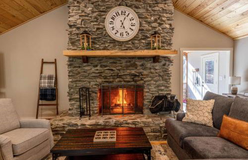 Hemlock Hideaway - Foto 18