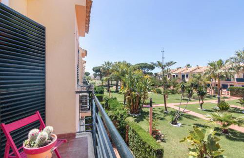 Duplex Islantilla con piscina - Photo 8