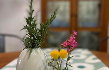 MASÍA de SAN JUAN CASA NÚMERO 15 en Castillo con piscina, Aire Acondicionado y terraza privada - Photo 16