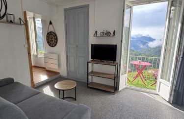 Le meublé de belvédère - Foto 14