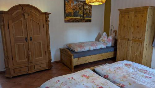 Ferienwohnung Lindemann - Foto 4