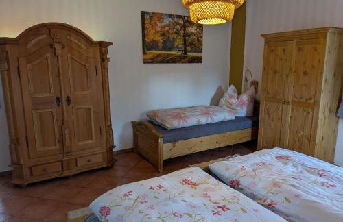 Ferienwohnung Lindemann - Foto 4