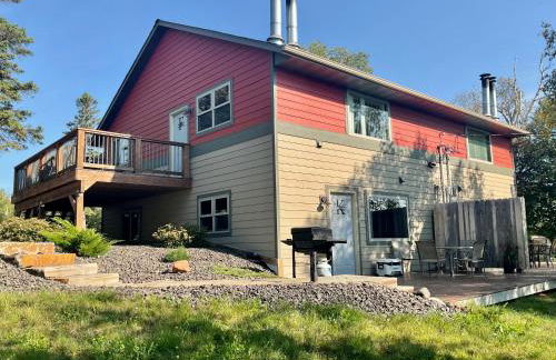 Gooseberry Trailside Suites by Heirloom Boutique Collection - Foto 48