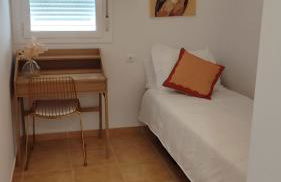 Ático Mojacar Playa 1ª Linea - Piscina abierta todo el año, Wifi, Garaje, Golf cerca - Foto 19