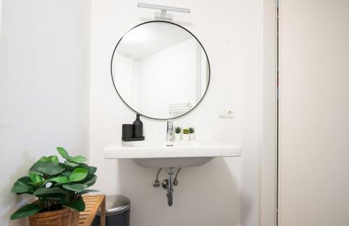 HH Winterhuden by Rockchair l Cozy Apt mit 3 Schlafzimmer - Foto 41