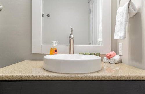 Torch River Retreat 3bdr Home w Dock Minutes to the Sandbar 2813 - Foto 61