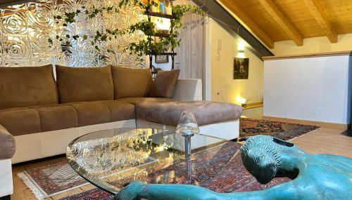 Residence Belvedere Barcis Mansarde - Photo 3