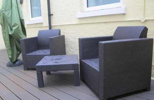 BLOOMSBURY APARTMENTS - Foto 43