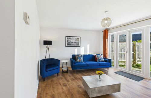 Desert Orchid by Signature Stays - Racecourse - Parking - 5-Bed - Photo 35