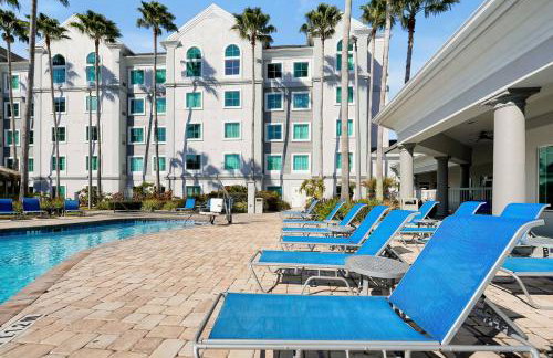 Free Shuttle Mickey Universal Epic SeaWorld - Foto 41