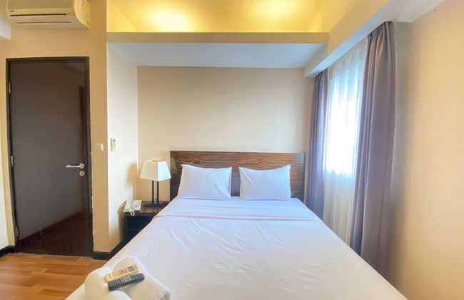 Prime & Cozy 3BR at Braga City Walk Apartment - Foto 3