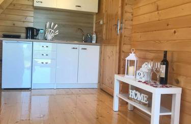 Nocleg Zator Domki Paradise Pod Palmami - Foto 22