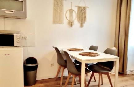 Green Apartment Studio L30 Neukölln - Foto 10