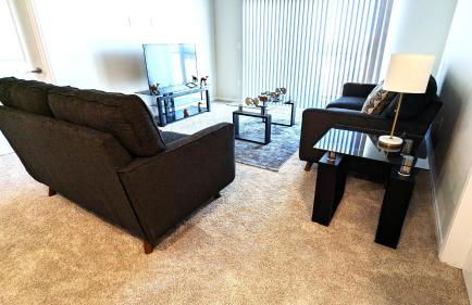 Oasis Lakeside place Near Frisco 2bd-2ba Sleep 6 - Foto 18