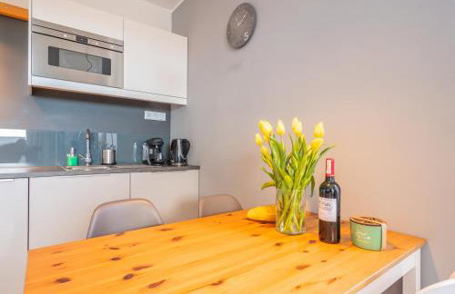 Apartament HORYZONT - Foto 68